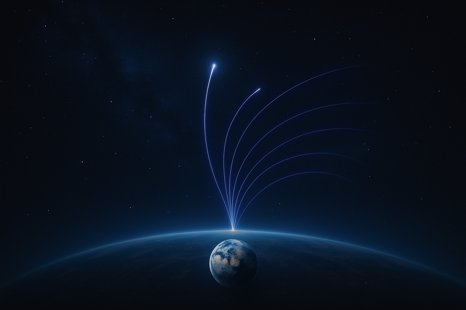 새로운 가능성을 향한 여정